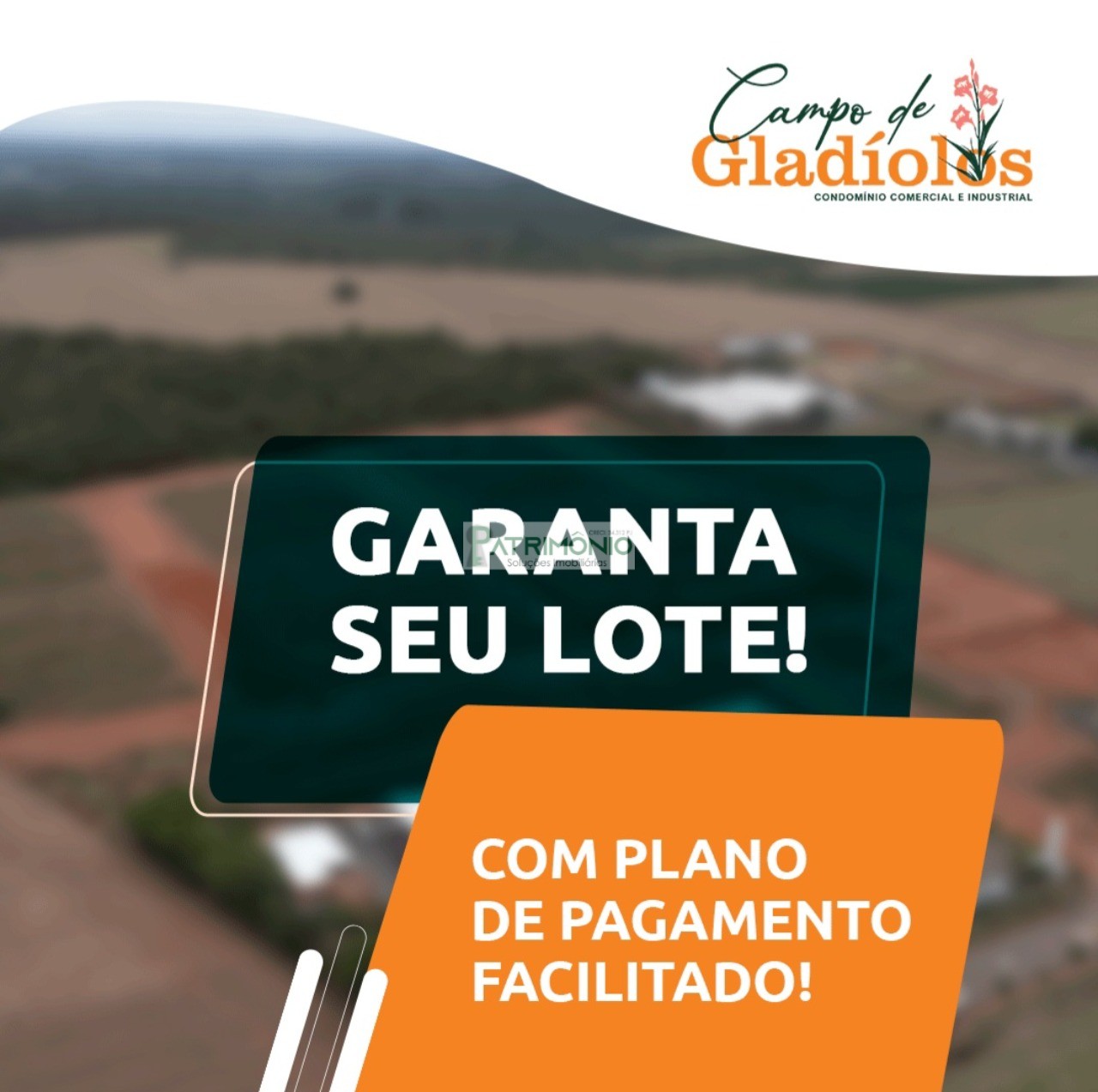 Loteamento e Condomínio, 854 m² - Foto 22