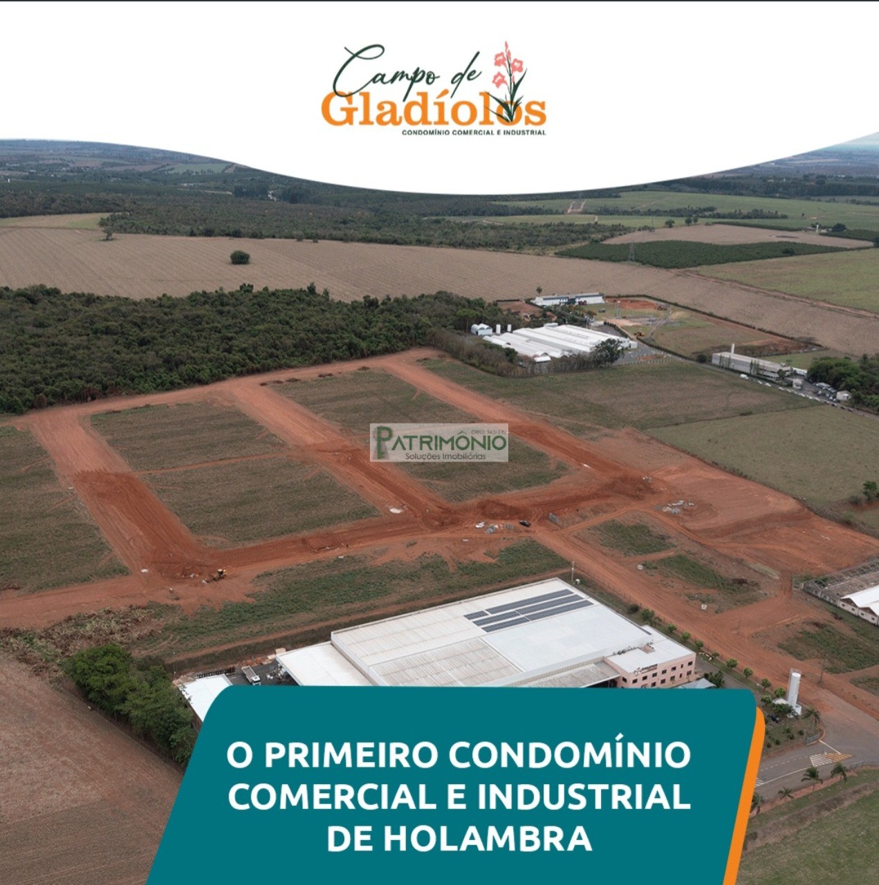 Loteamento e Condomínio, 854 m² - Foto 23