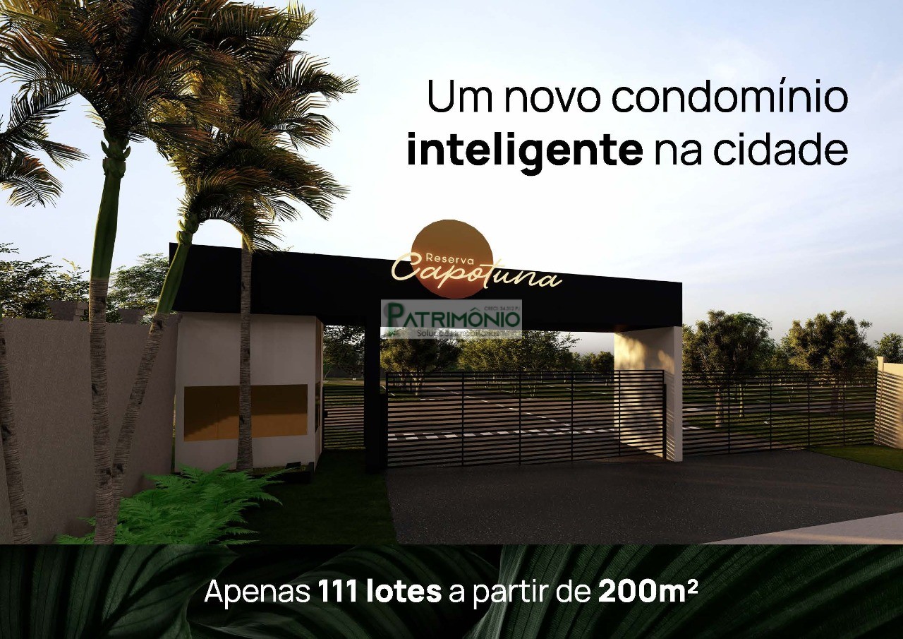 Terreno, 200 m² - Foto 3