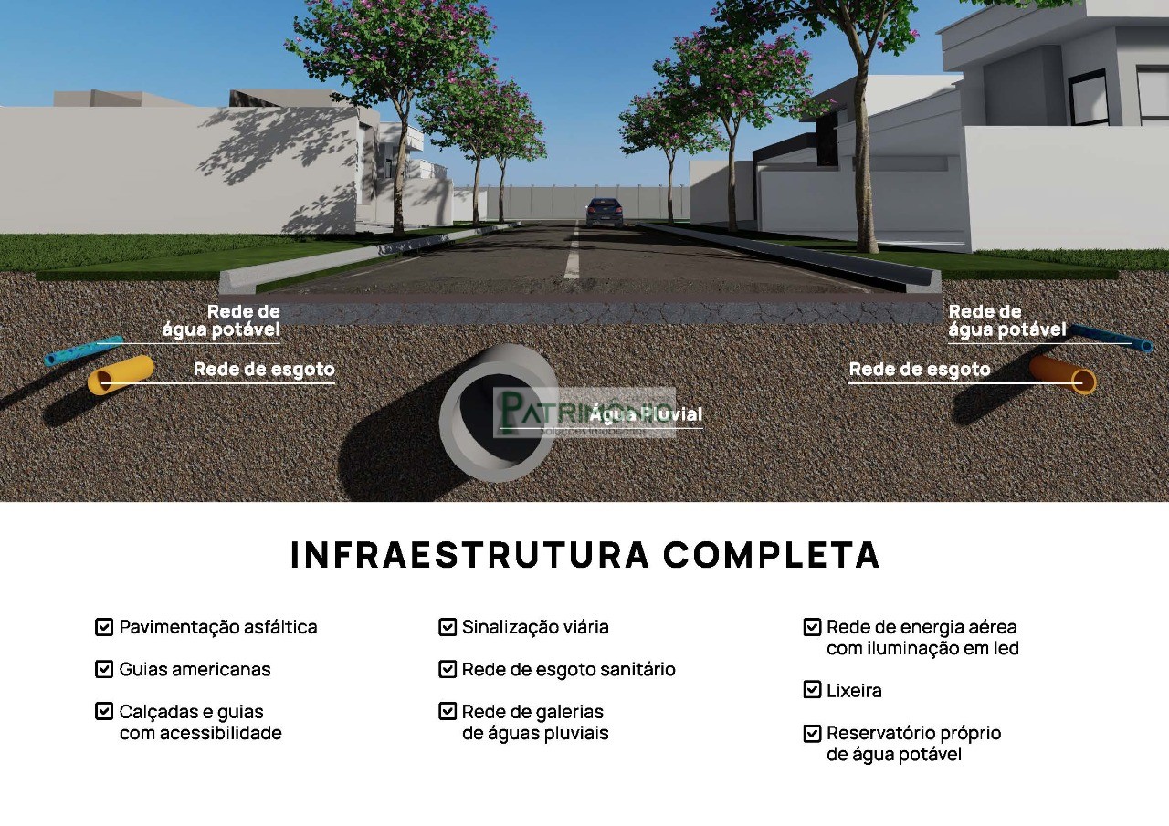 Terreno, 200 m² - Foto 7