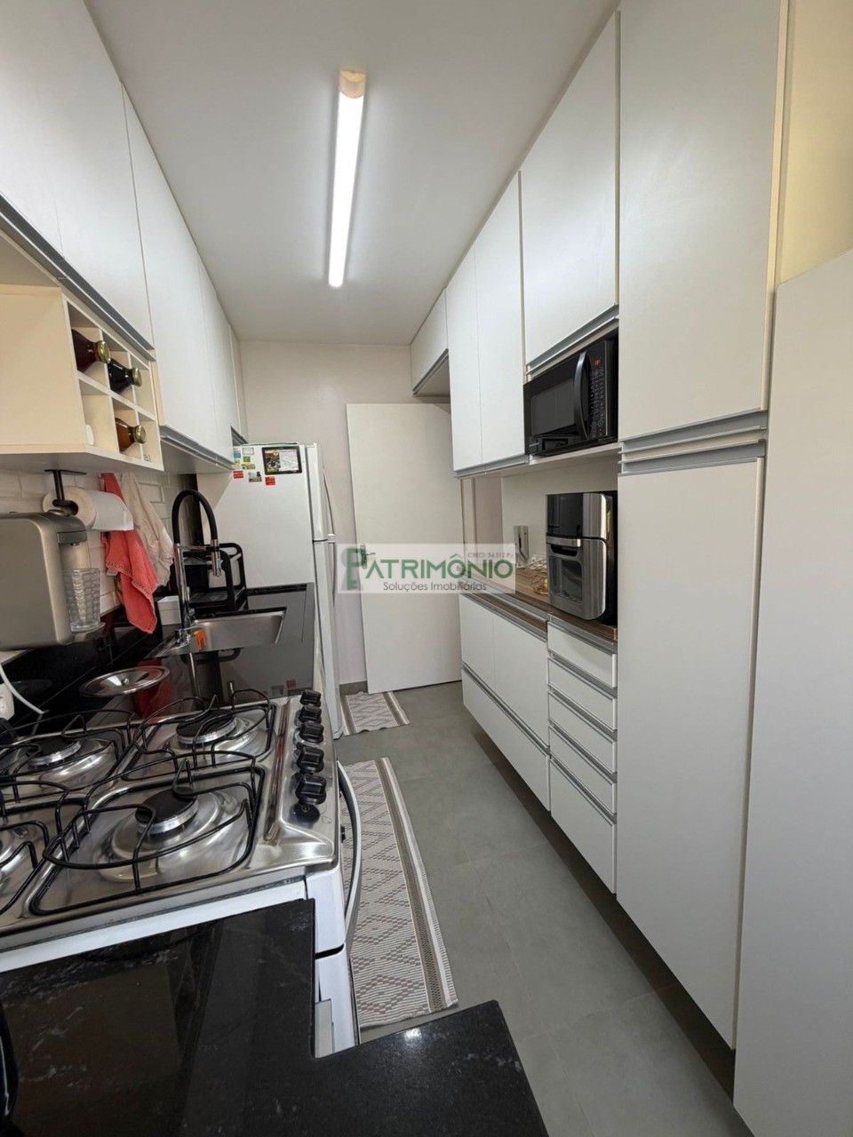 Apartamento, 2 quartos, 56 m² - Foto 7