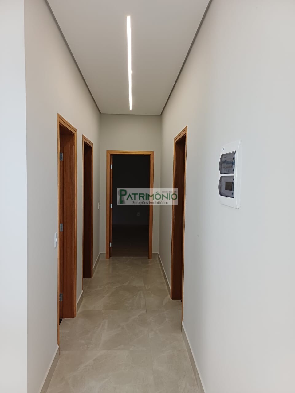 Casa, 3 quartos - Foto 5