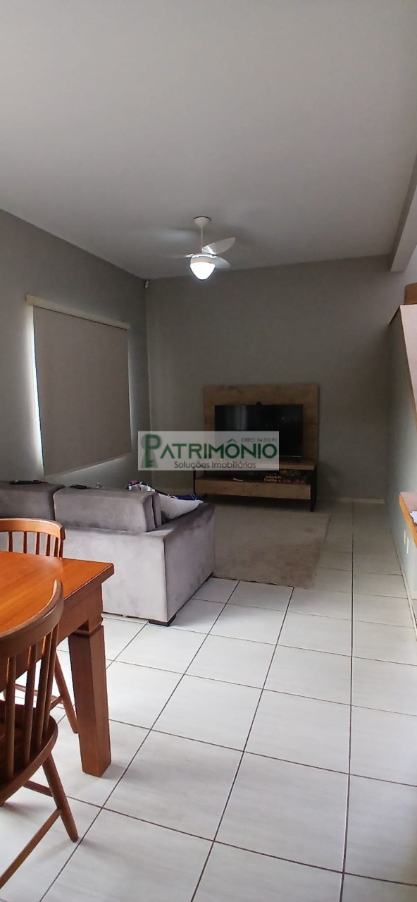 Casa, 2 quartos - Foto 11