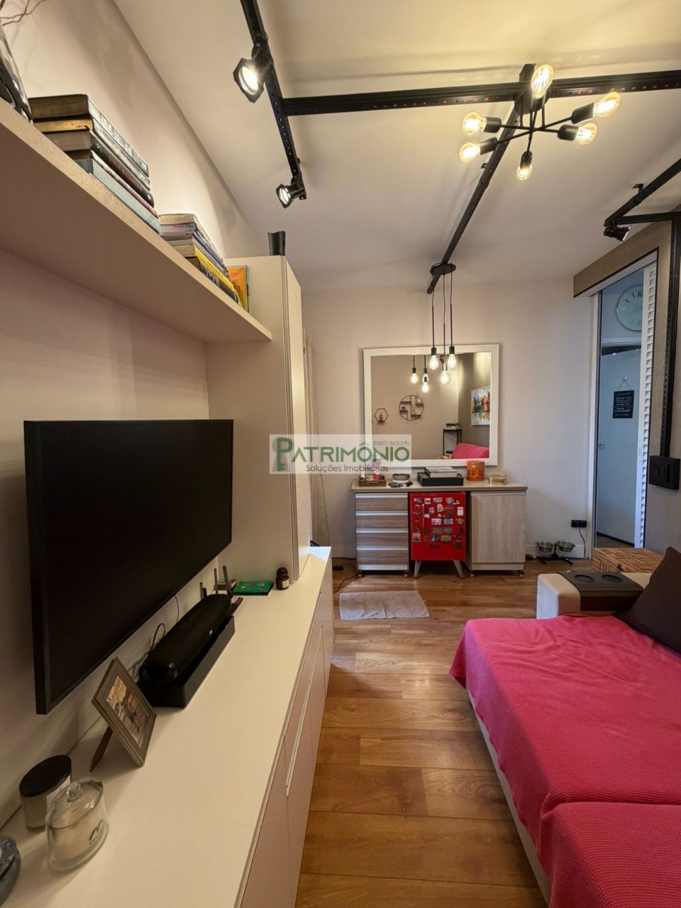 Apartamento, 2 quartos, 56 m² - Foto 1
