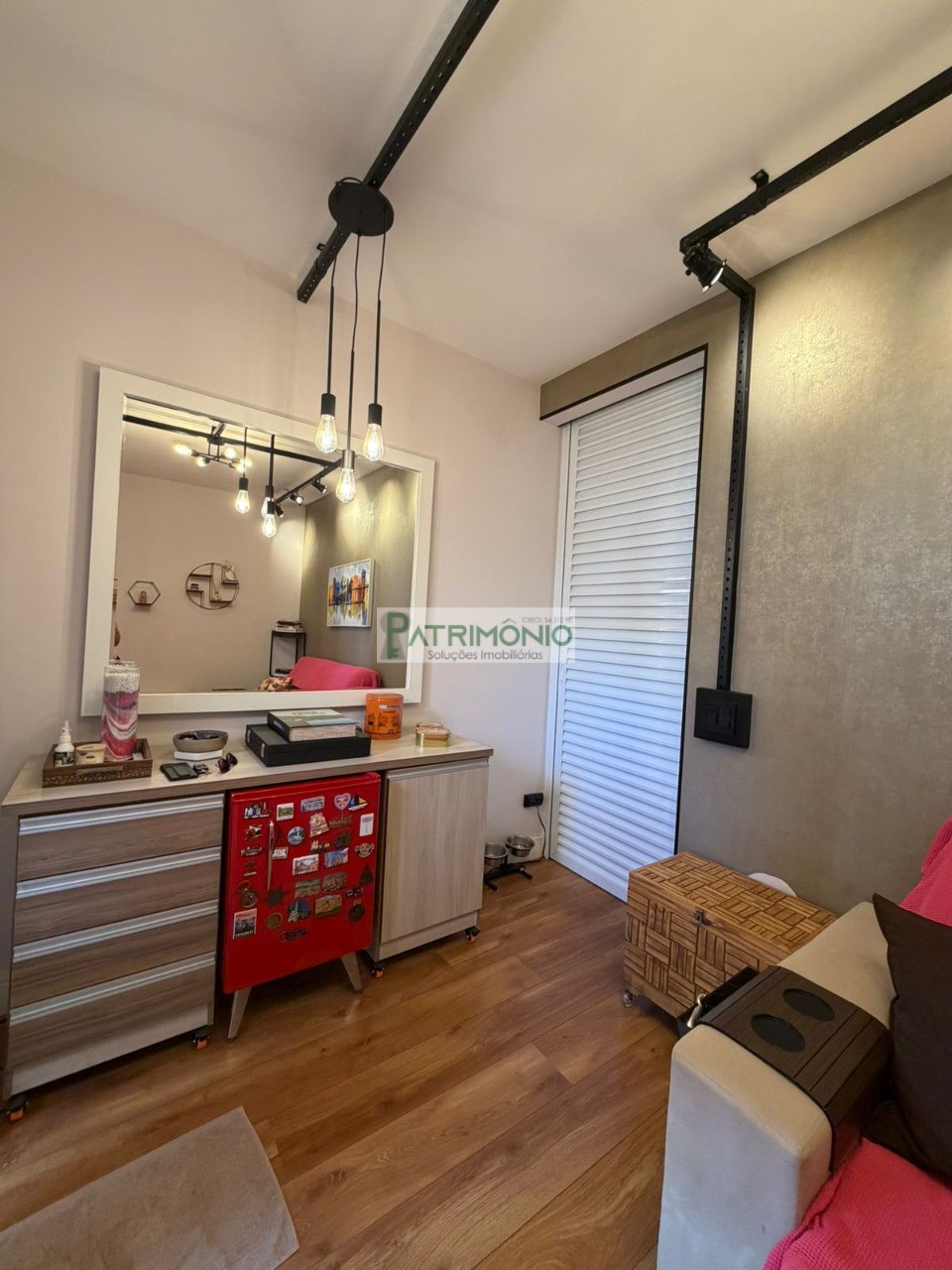 Apartamento, 2 quartos, 56 m² - Foto 24