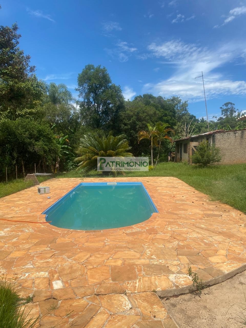Chácara, 2 quartos - Foto 2
