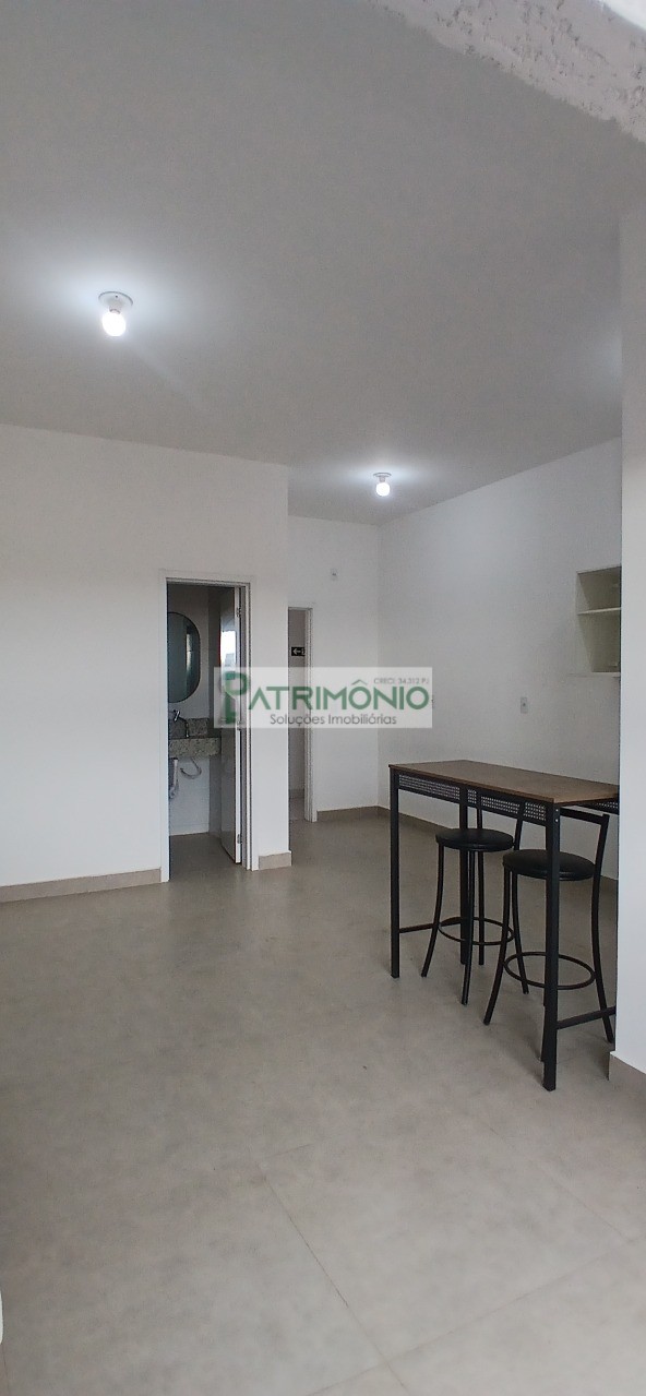 Apartamento, 1 quarto, 40 m² - Foto 6