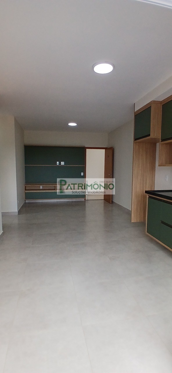 Apartamento, 2 quartos, 77 m² - Foto 3