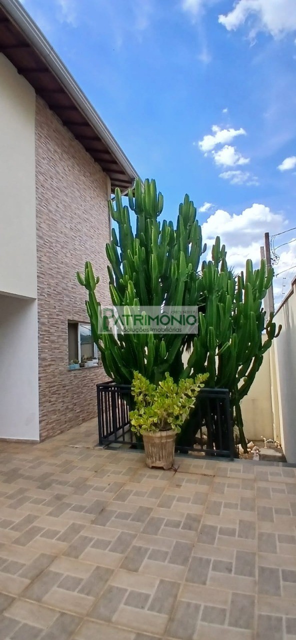 Casa, 4 quartos - Foto 32