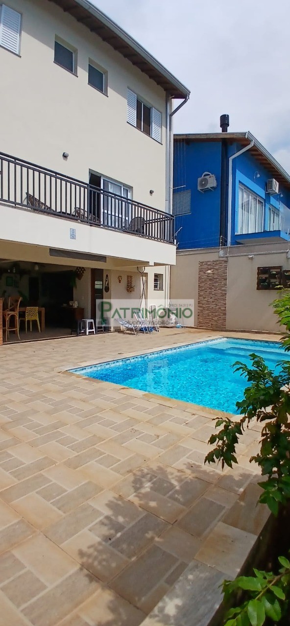 Casa, 4 quartos - Foto 42