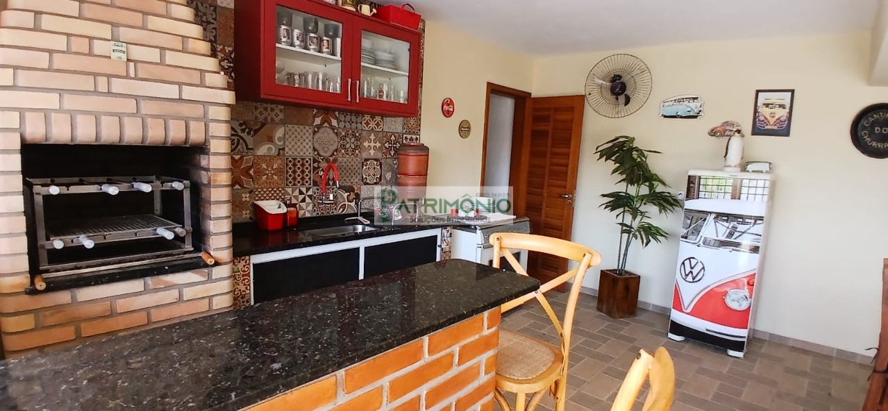 Casa, 4 quartos - Foto 37