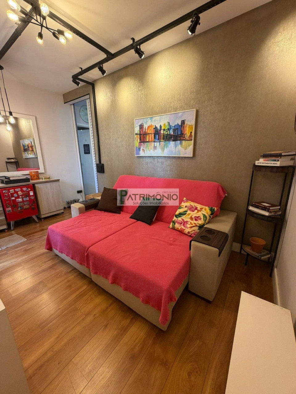 Apartamento, 2 quartos, 56 m² - Foto 25