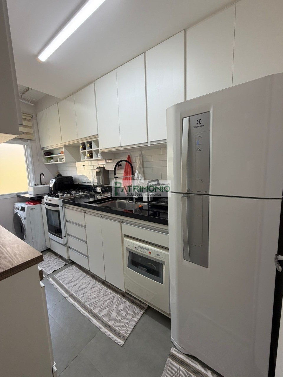 Apartamento, 2 quartos, 56 m² - Foto 8