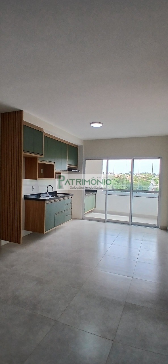 Apartamento, 2 quartos, 77 m² - Foto 4