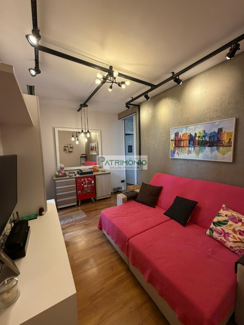 Apartamento, 2 quartos, 56 m² - Foto 22