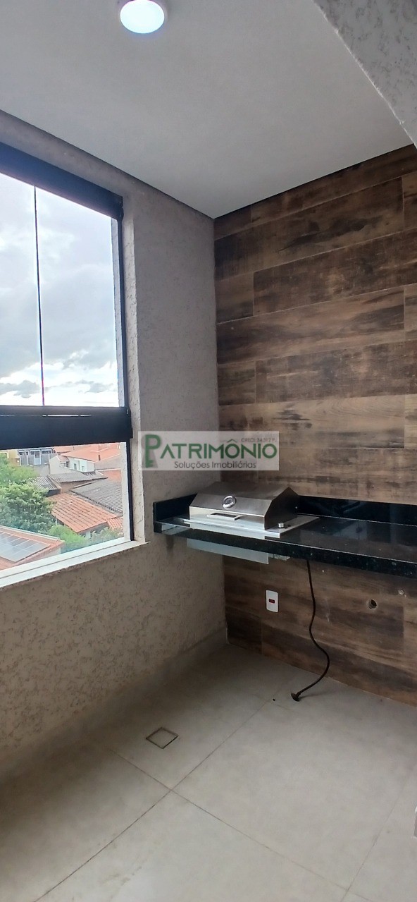Apartamento, 1 quarto, 40 m² - Foto 3