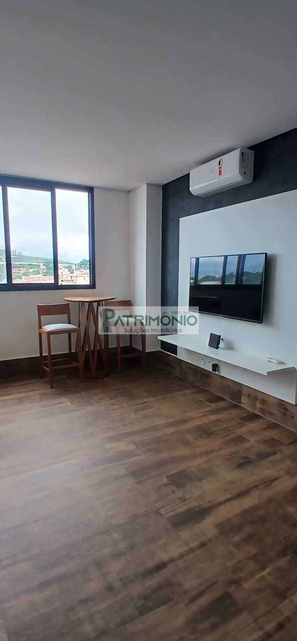 Apartamento, 1 quarto, 40 m² - Foto 17