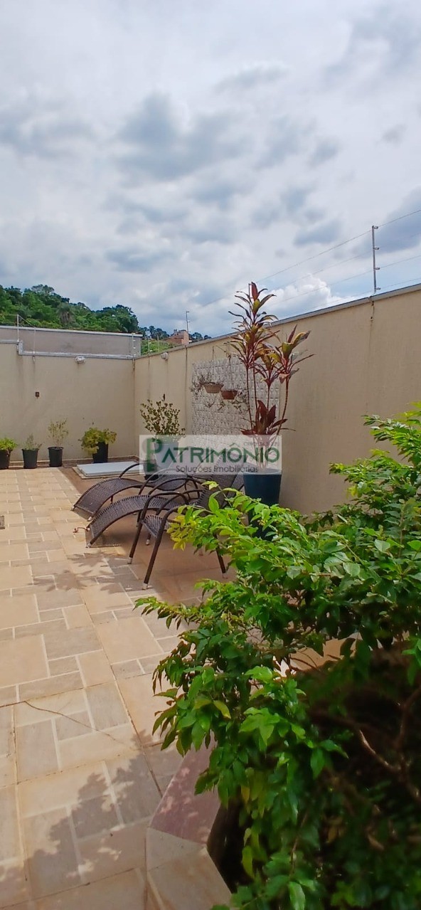 Casa, 4 quartos - Foto 44