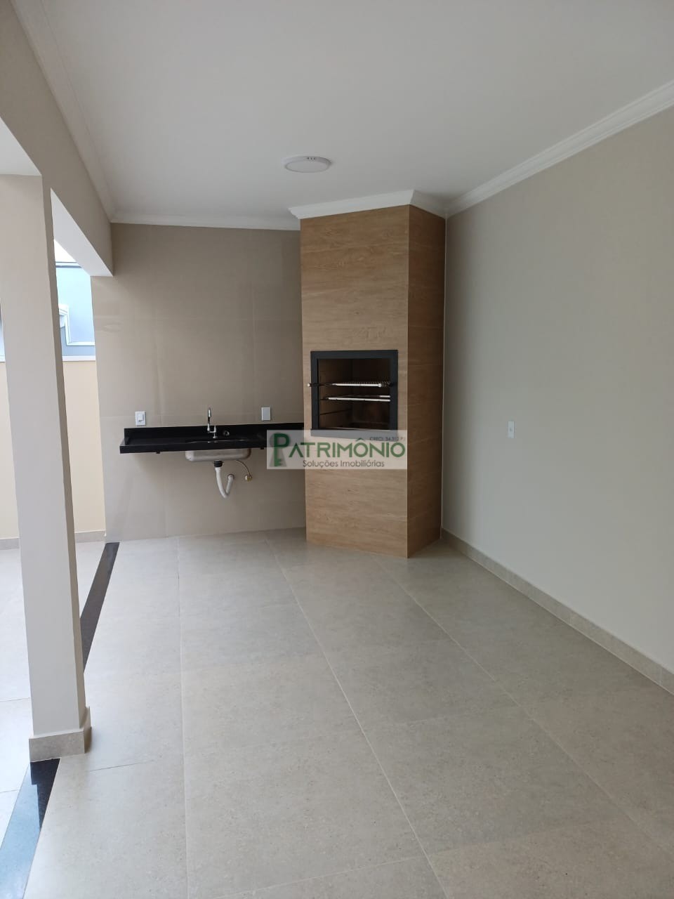 Casa, 3 quartos - Foto 23
