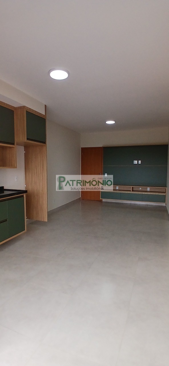Apartamento, 2 quartos, 77 m² - Foto 6
