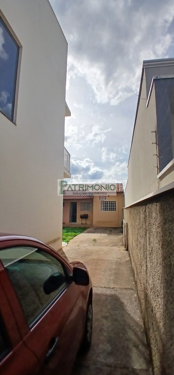 Casa, 2 quartos - Foto 28