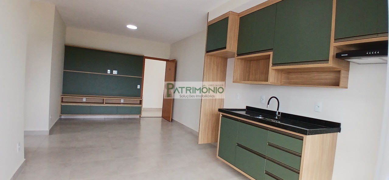 Apartamento, 2 quartos, 77 m² - Foto 8