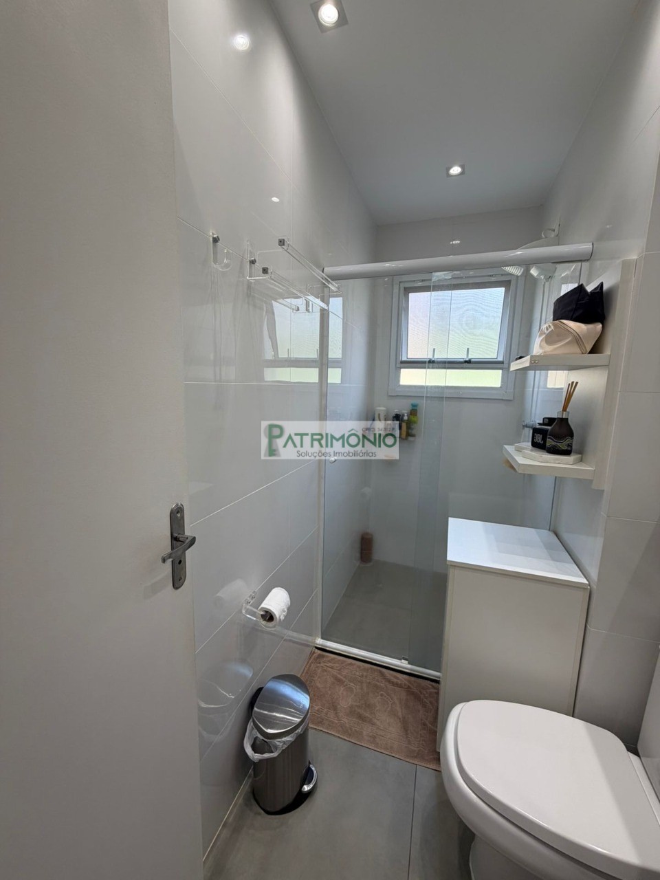 Apartamento, 2 quartos, 56 m² - Foto 11