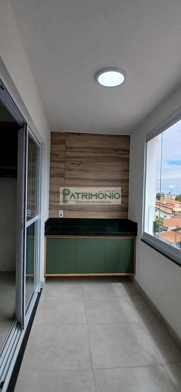 Apartamento, 2 quartos, 77 m² - Foto 9