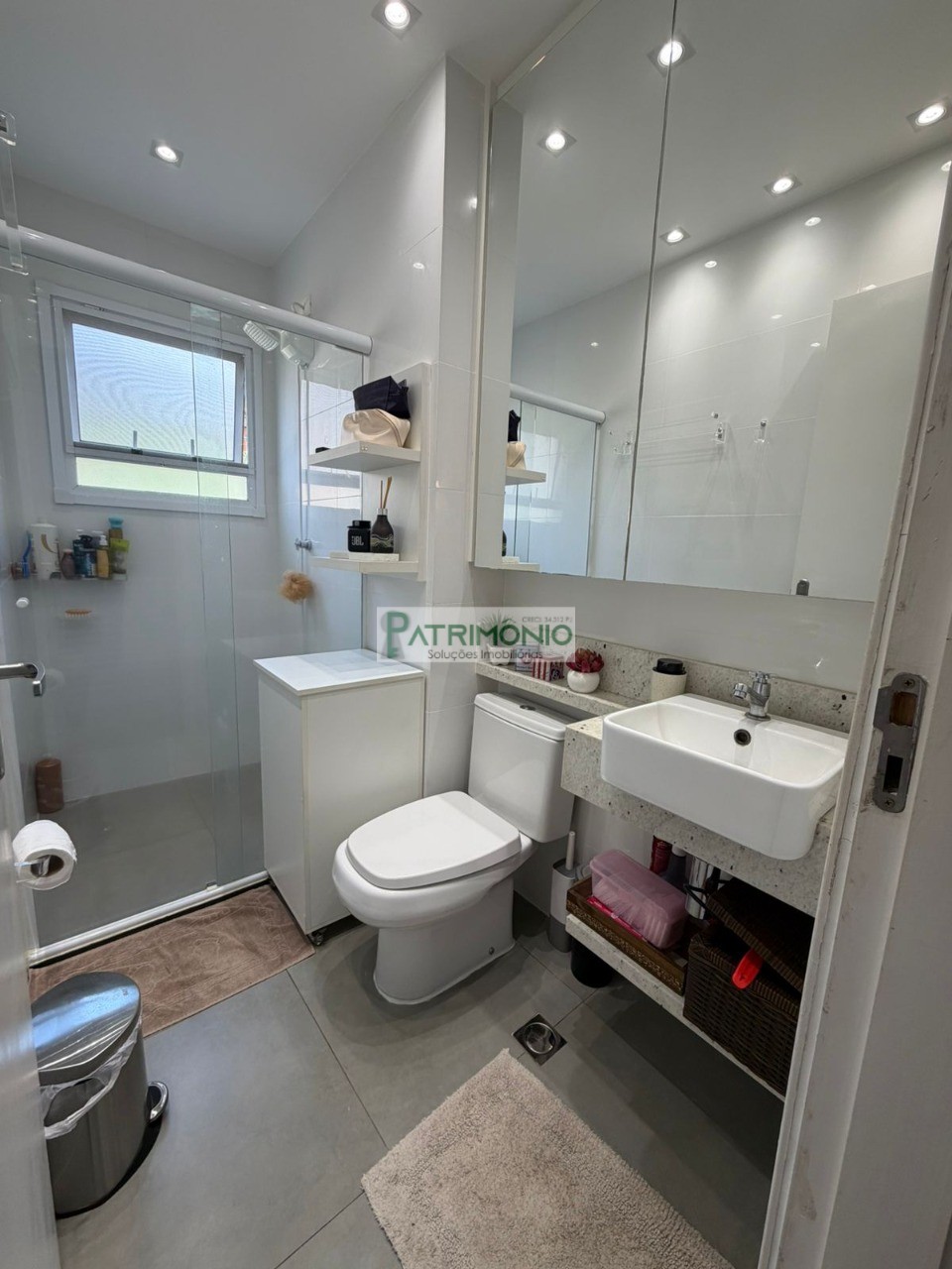 Apartamento, 2 quartos, 56 m² - Foto 14