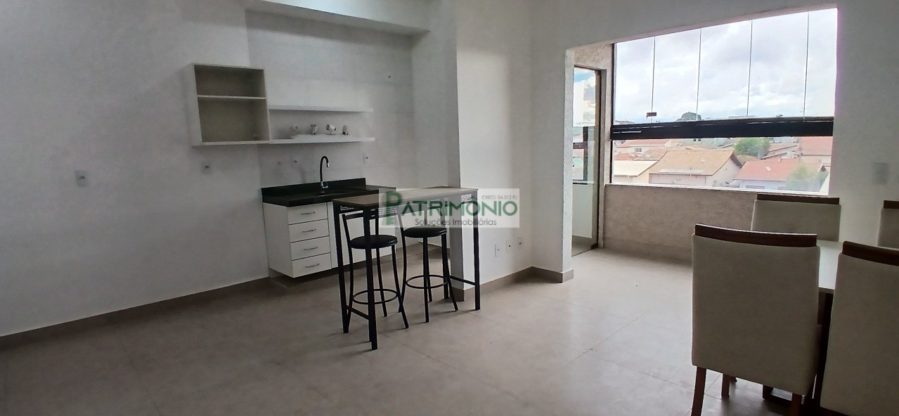 Apartamento, 1 quarto, 40 m² - Foto 1
