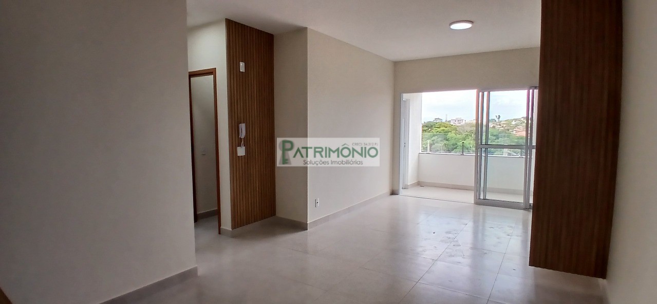 Apartamento, 2 quartos, 77 m² - Foto 1