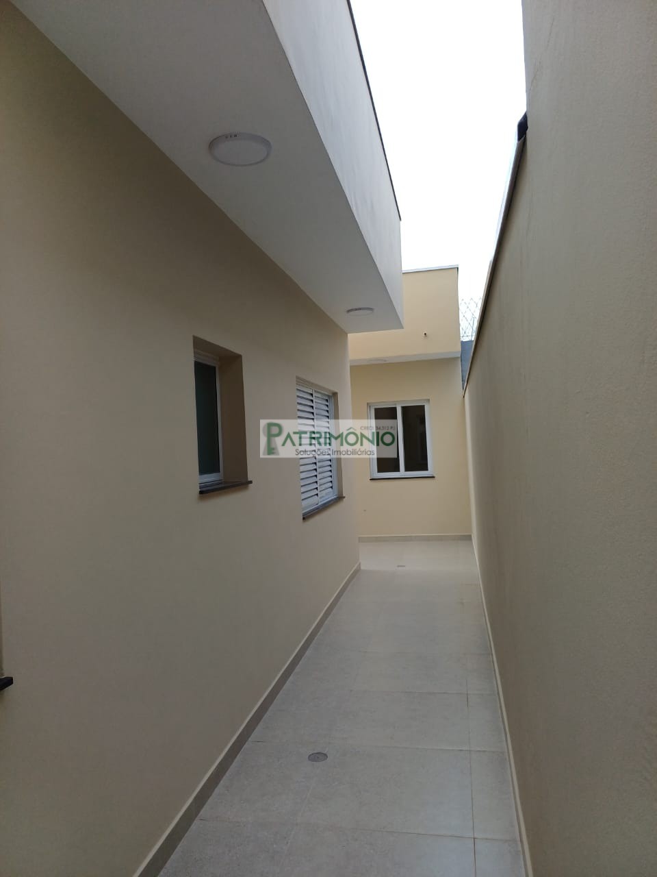 Casa, 3 quartos - Foto 28
