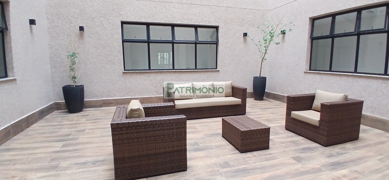 Apartamento, 1 quarto, 40 m² - Foto 24