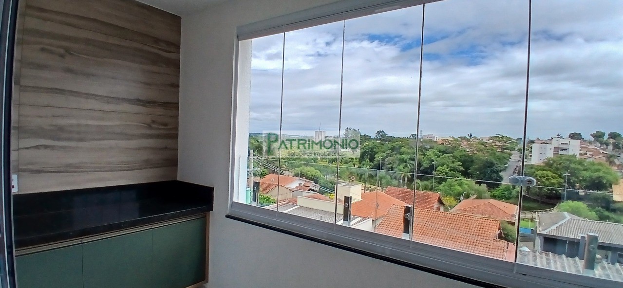 Apartamento, 2 quartos, 77 m² - Foto 5