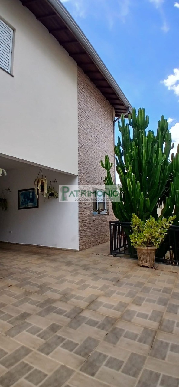 Casa, 4 quartos - Foto 28