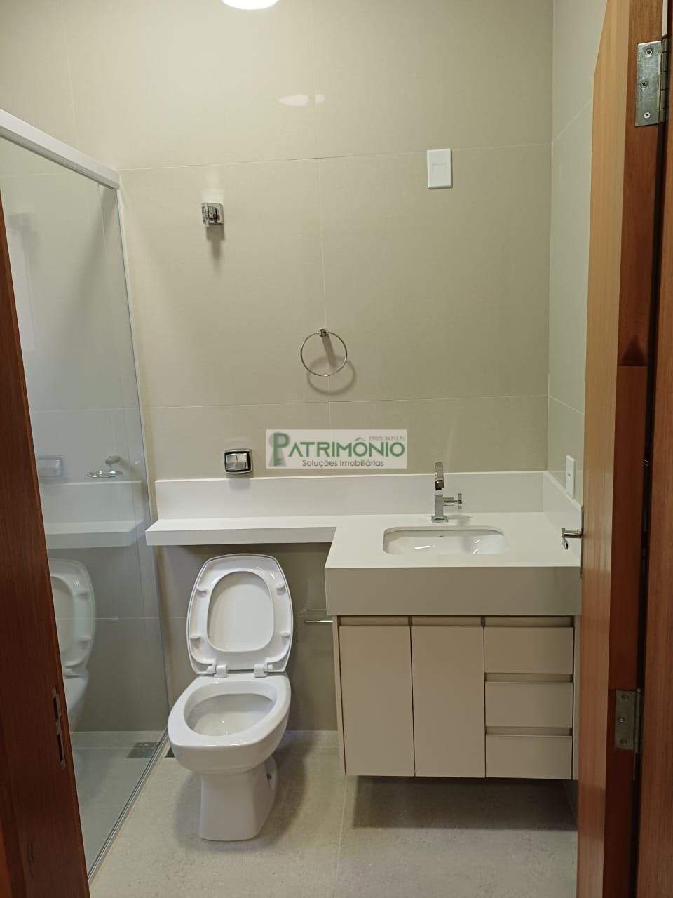 Casa, 3 quartos - Foto 16