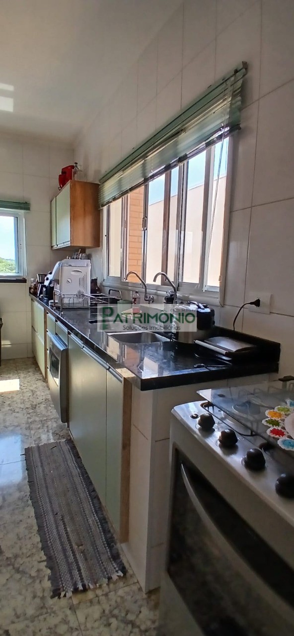 Casa, 4 quartos - Foto 20