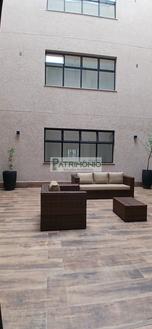 Apartamento, 1 quarto, 40 m² - Foto 25