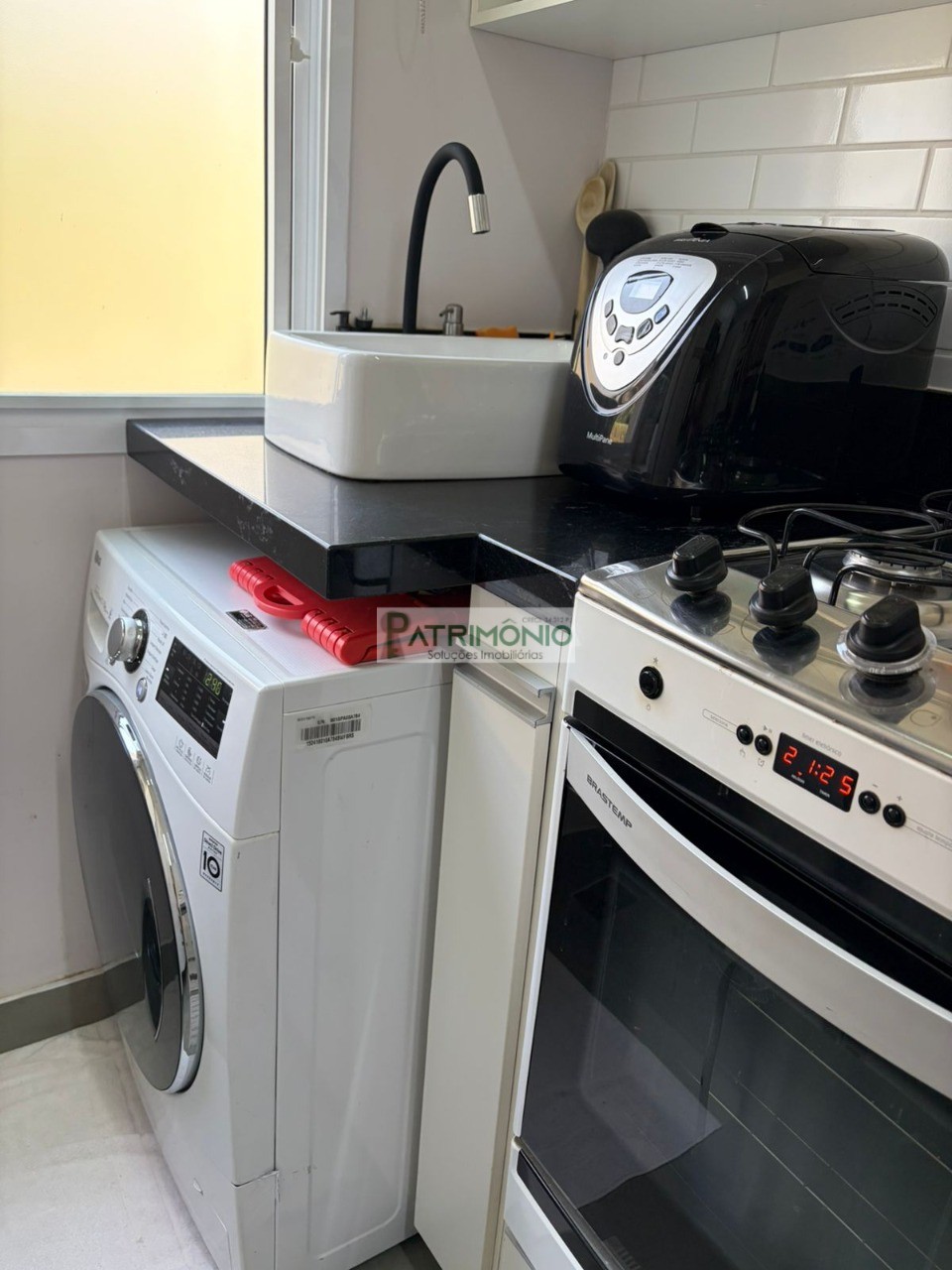 Apartamento, 2 quartos, 56 m² - Foto 5
