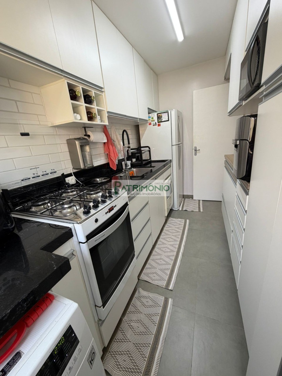 Apartamento, 2 quartos, 56 m² - Foto 6