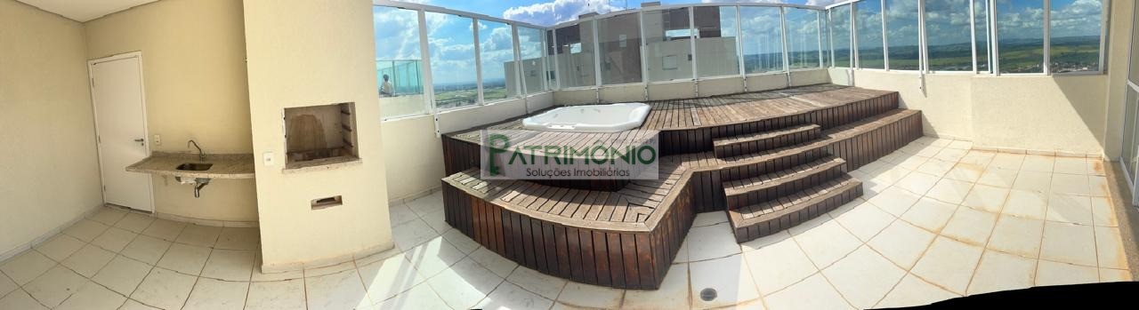 Cobertura, 3 quartos, 218 m² - Foto 12