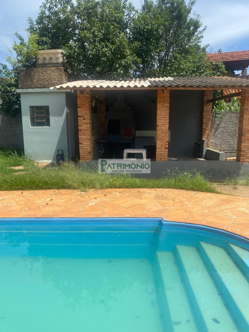 Chácara, 2 quartos - Foto 17