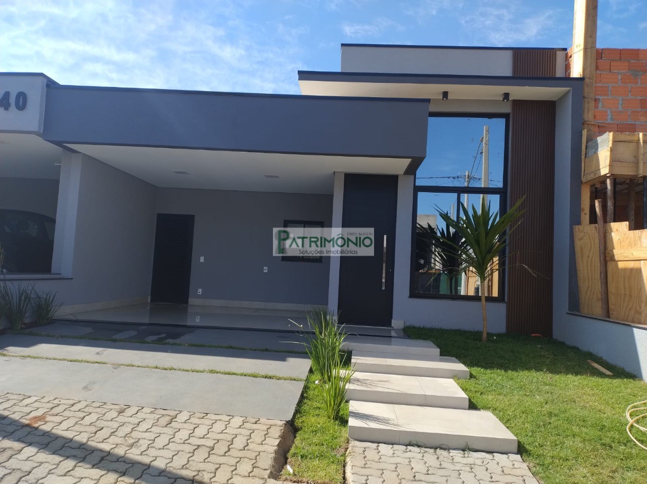 Casa, 3 quartos - Foto 12
