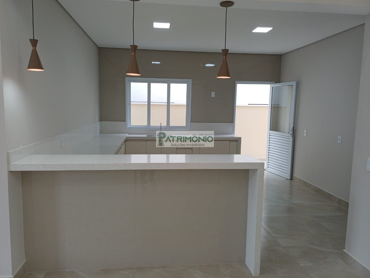 Casa, 3 quartos - Foto 4