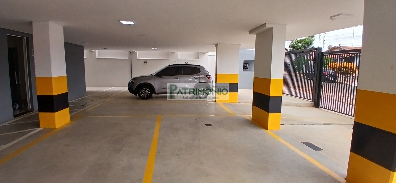 Apartamento, 2 quartos, 77 m² - Foto 33