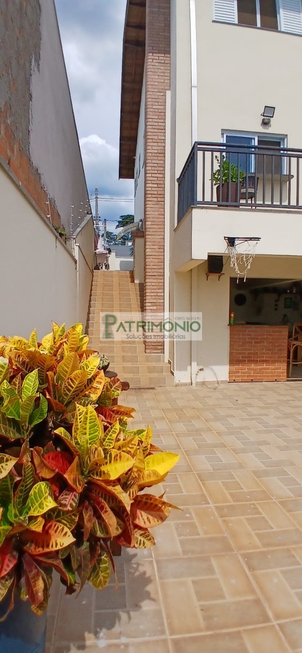 Casa, 4 quartos - Foto 48