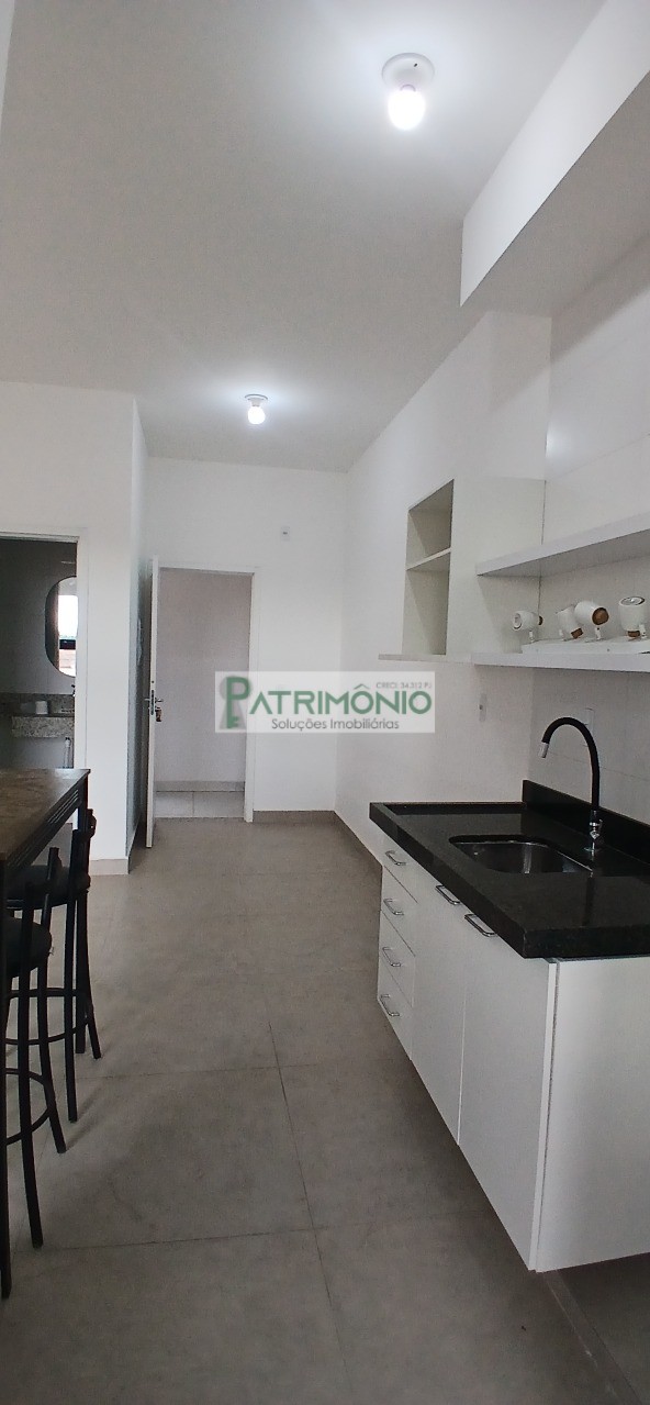 Apartamento, 1 quarto, 40 m² - Foto 8