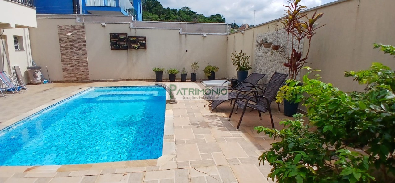 Casa, 4 quartos - Foto 45