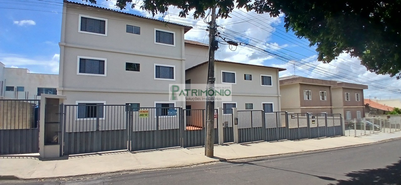 Apartamento, 2 quartos, 67 m² - Foto 1
