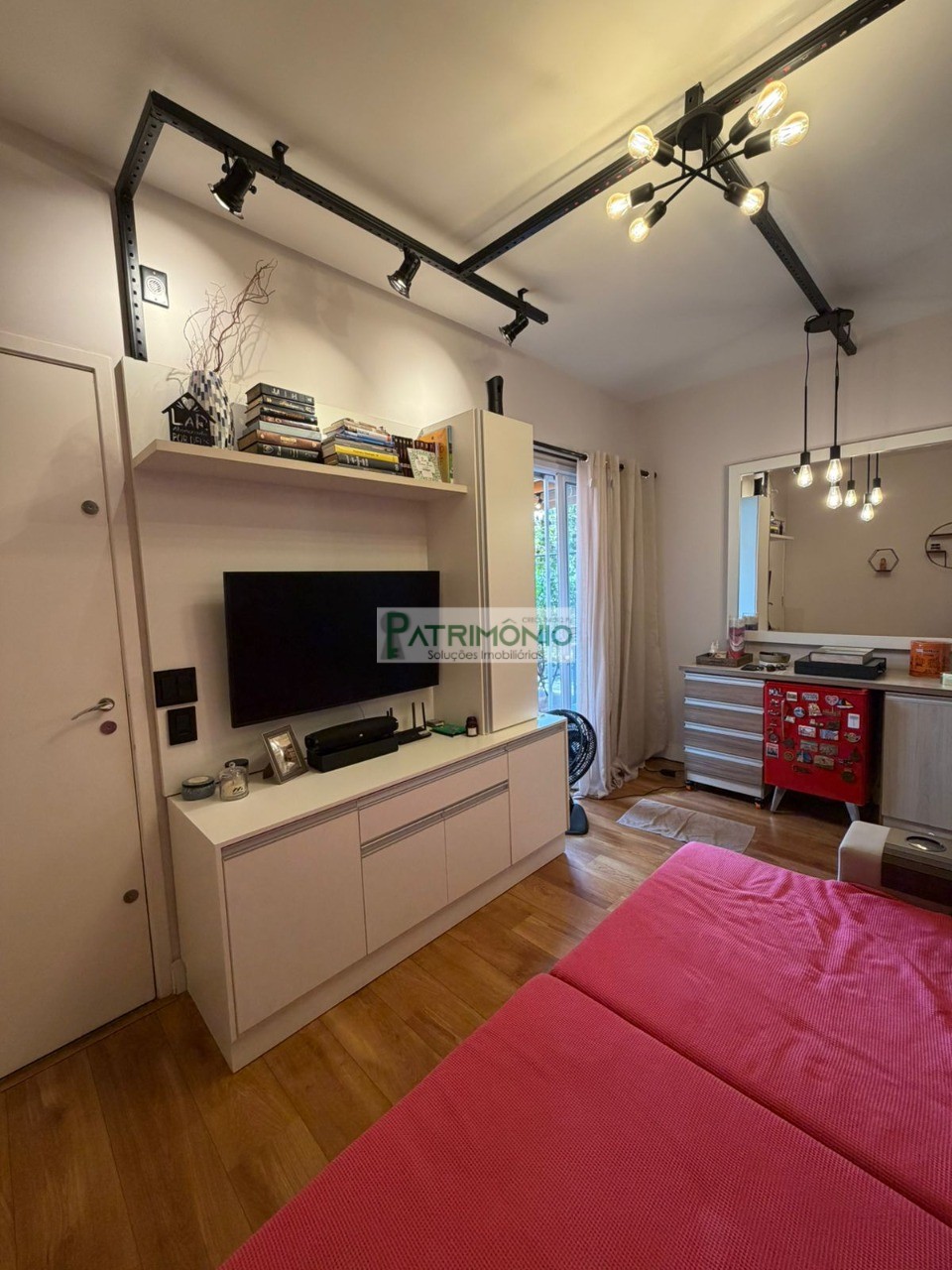 Apartamento, 2 quartos, 56 m² - Foto 23